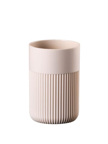 RIDDER Aufbewahrungsbecher Selma beige