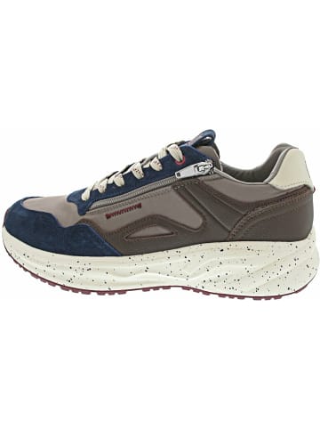 WALDLÄUFER Sneaker für Herren in bunt