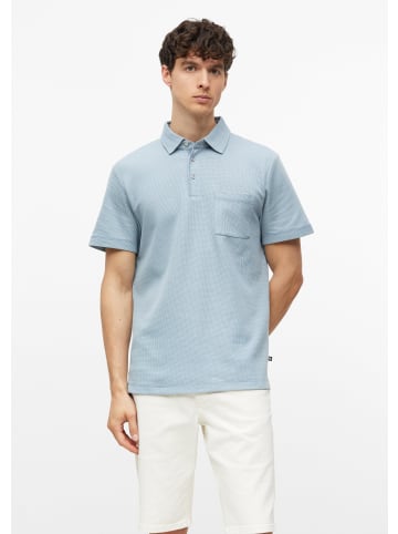 s.Oliver Polo-Shirt in 50W2_hellblau
