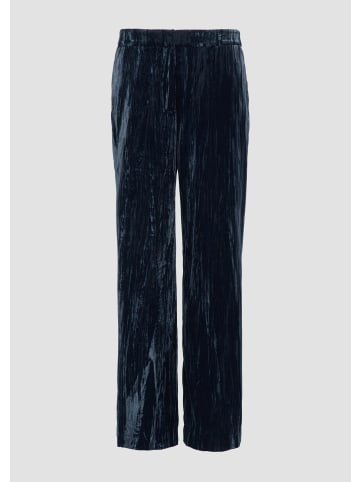 s.Oliver Hose in 5886_tiefblau