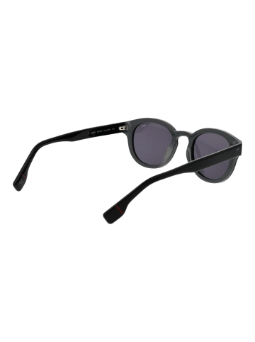 Fila Männer Sonnenbrille Panto Schwarz