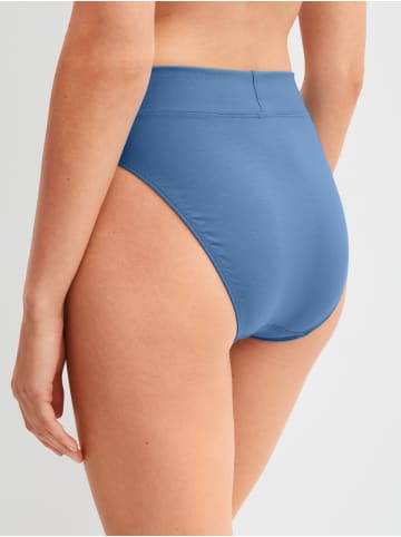 Calida Slip in riviera blue