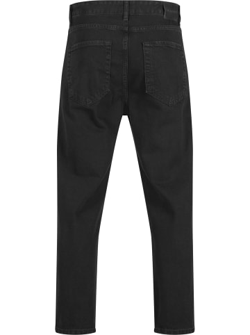2Y Premium Boyfriend Jeans in black
