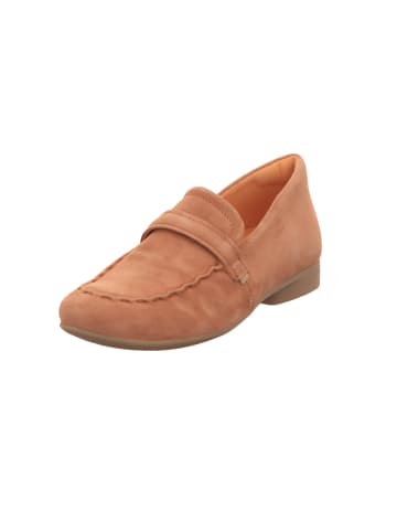 Think! Sportliche Slipper für Damen in orange
