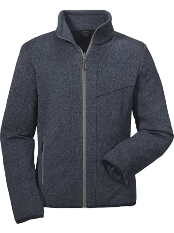 Schöffel Jacke ZipIn! Fleece Imphal1 in Blau