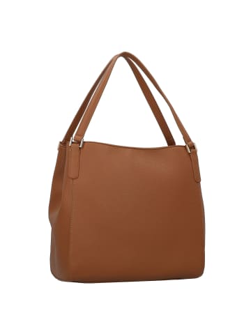 U.S. Polo Assn. Manipur Schultertasche 31 cm in tan