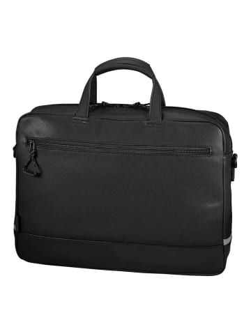Jost tasche für Herren in schwarz