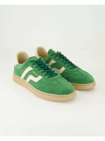 Gant Sneaker low in Grün