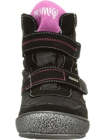 Primigi Stiefel für Jungen in schwarz