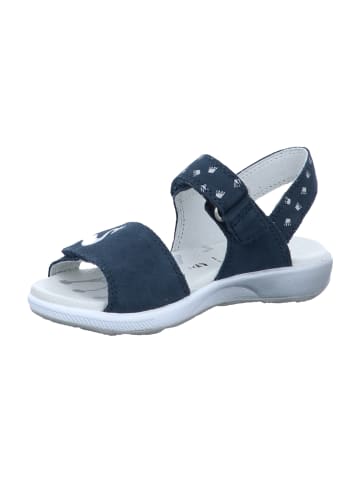 superfit Sandalen in Blau