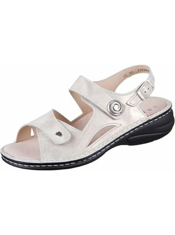 Finn Comfort Komfort Sandalen für Damen in orange