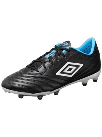 Umbro Fußballschuh Tocco II Pro in schwarz / blau