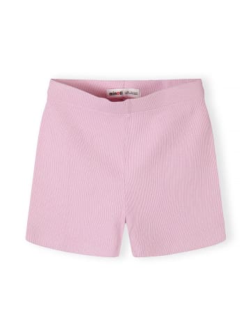 Minoti 5-er Pack Leggings 30SHORT164 in hellblau