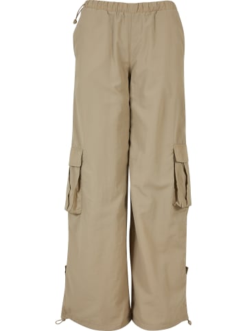 Urban Classics Cargo Trouser in concrete