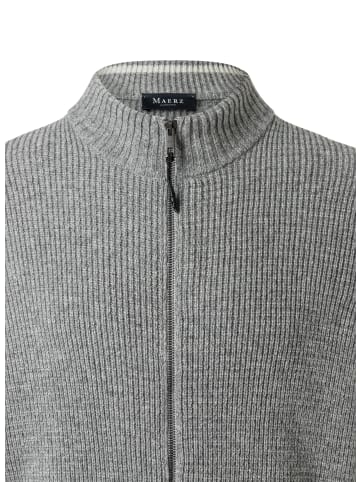 März Jacke in hellgrau - 0001