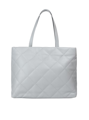 FELIPA Damen Shopper in HELLGRAU