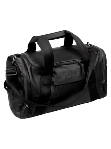BOSS Weekender in Schwarz