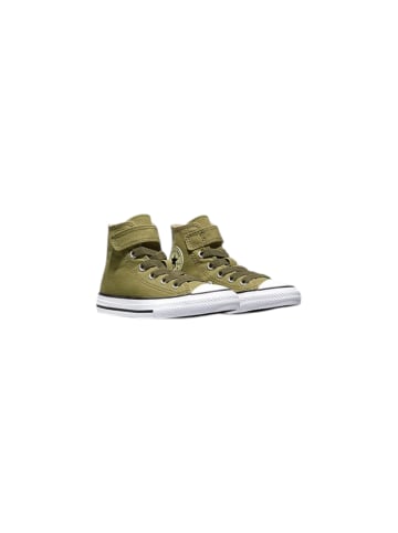 Converse High-Top-Sneaker A19851C Grün