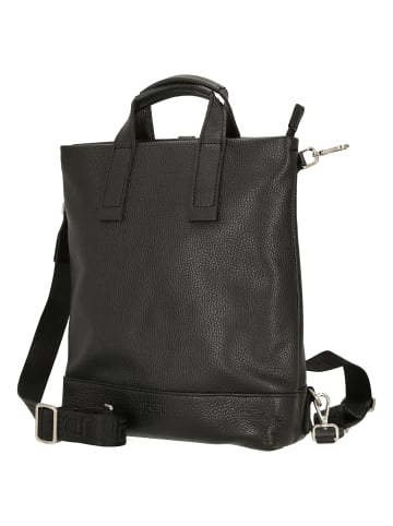 Jost Vika X-Change Bag XS - Rucksack 32 cm in schwarz