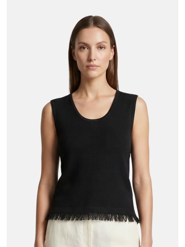ROBERTA ROSSI Kleid in NERO