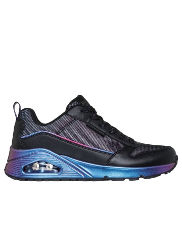 Skechers UNO-SPARKLE LITE UNO-SPARKLE LITE in black/multi