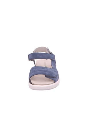 Gabor H-Lotta H-Lotta in denim/weiss