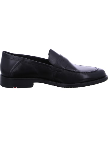 LLOYD Mokassin Jerry SL in Schwarz