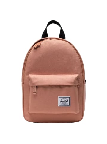 Herschel Herschel Classic Mini Backpack in Rosa