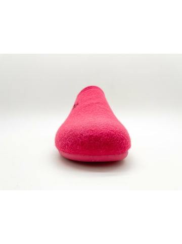 thies Sneaker für Damen in bordeaux