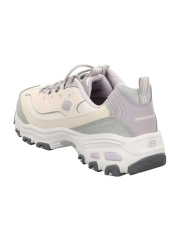 Skechers Sneaker Low in Beige