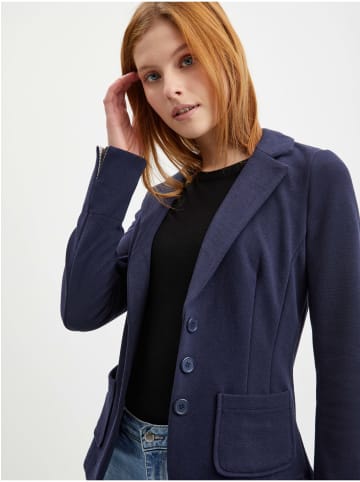 orsay Blazer in Dunkelblau