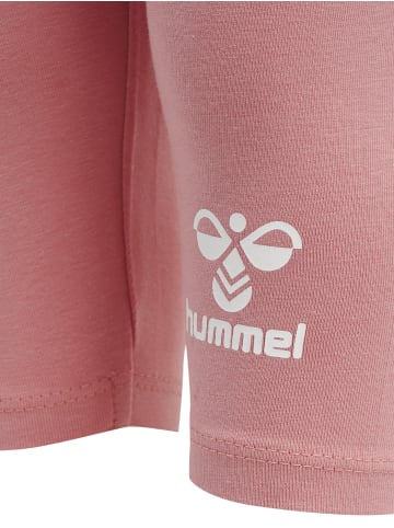 Hummel Hummel Tights Hmlisla Mädchen in MAUVEGLOW