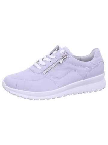 WALDLÄUFER Sneaker K-Sunny in Grau