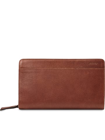PICARD Portemonnaie Buddy Cognac