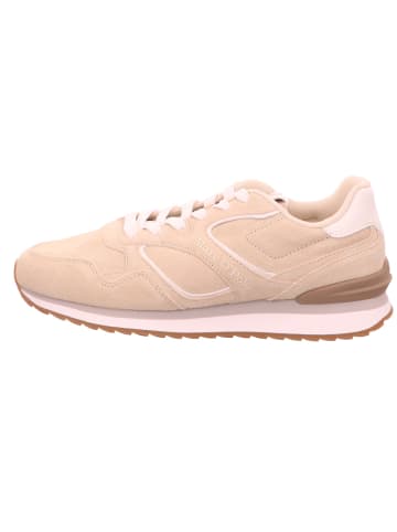 Marc O'Polo Schnürschuh in grau