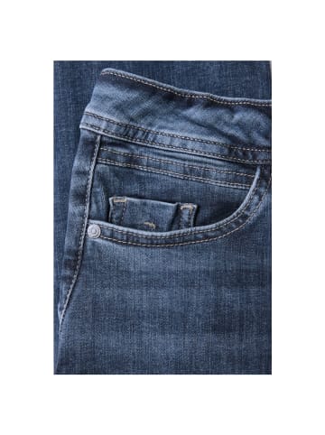 Street One Jeans in dark blue random