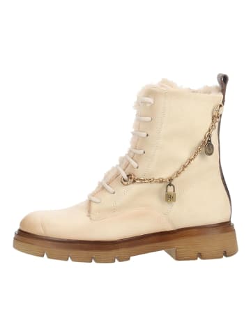Hispanitas Stiefelette NEWYORK-6 Beige