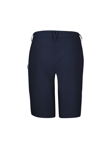 Westfjord Funktionsshorts Hekla in navy