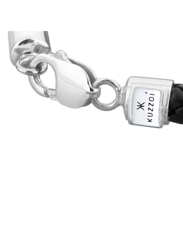 KUZZOI Ohne Kategorie für Herren in silber