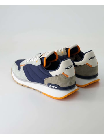 HOFF Klassische Schnürschuhe in Blau