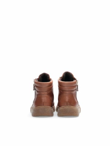 ara Halbschuhe für Damen in mittel-braun