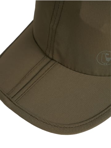 SCHIETWETTER Mütze "Jessy" in olive