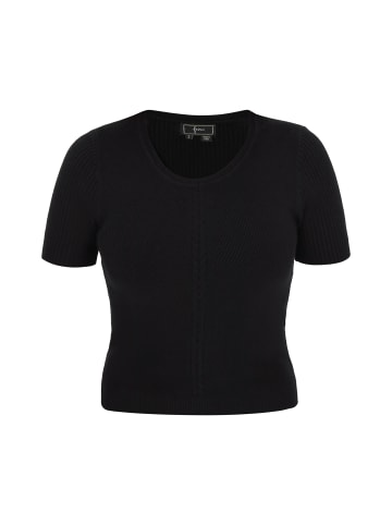 faina Women Sweater in black