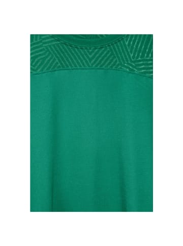 Cecil T-Shirt in malachite green
