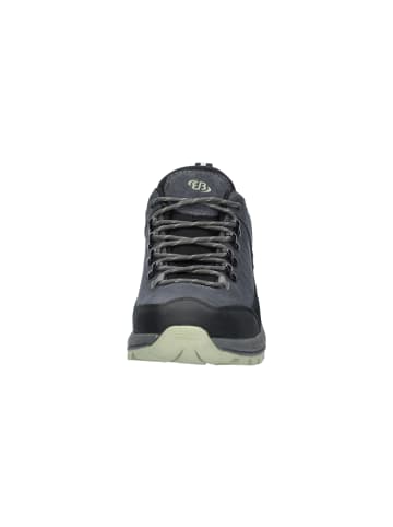 Brütting Outdoorschuh "Mount Sellery Low" in Grau