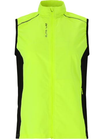 ELITE LAB Weste Shell X2 Elite in 5001 Safety Yellow
