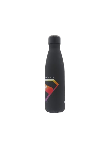 DC Comics Superman Thermoflasche Doppelwand
