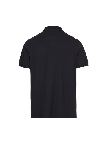 Camel Active Polo in Dark Navy
