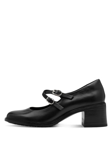 Tamaris Pump in schwarz
