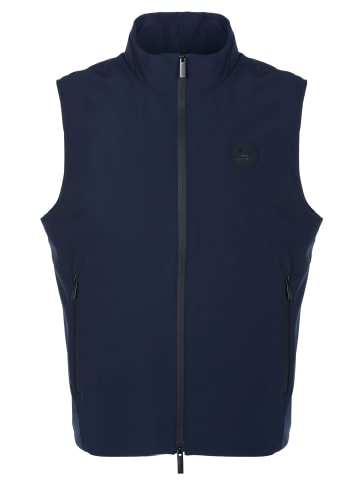 Woolrich Weste für Herren in blau